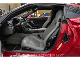 2015 Chevrolet Corvette (CC-2091633) for sale in Ft Worth, Texas