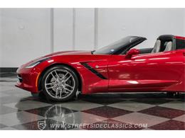 2015 Chevrolet Corvette (CC-2091633) for sale in Ft Worth, Texas