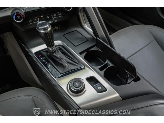 2015 Chevrolet Corvette (CC-2091633) for sale in Ft Worth, Texas