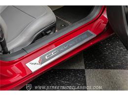 2015 Chevrolet Corvette (CC-2091633) for sale in Ft Worth, Texas