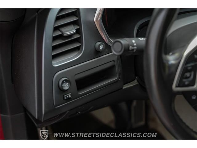 2015 Chevrolet Corvette (CC-2091633) for sale in Ft Worth, Texas