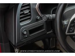 2015 Chevrolet Corvette (CC-2091633) for sale in Ft Worth, Texas