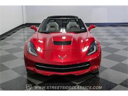 2015 Chevrolet Corvette (CC-2091633) for sale in Ft Worth, Texas