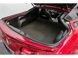 2015 Chevrolet Corvette (CC-2091633) for sale in Ft Worth, Texas