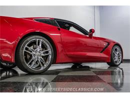 2015 Chevrolet Corvette (CC-2091633) for sale in Ft Worth, Texas