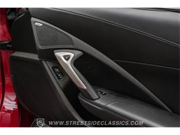 2015 Chevrolet Corvette (CC-2091633) for sale in Ft Worth, Texas