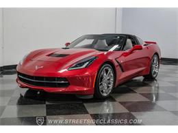 2015 Chevrolet Corvette (CC-2091633) for sale in Ft Worth, Texas
