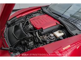 2015 Chevrolet Corvette (CC-2091633) for sale in Ft Worth, Texas