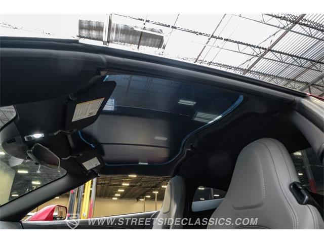 2015 Chevrolet Corvette (CC-2091633) for sale in Ft Worth, Texas
