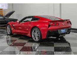 2015 Chevrolet Corvette (CC-2091633) for sale in Ft Worth, Texas