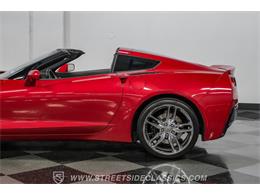 2015 Chevrolet Corvette (CC-2091633) for sale in Ft Worth, Texas