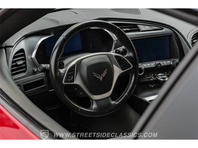 2015 Chevrolet Corvette (CC-2091633) for sale in Ft Worth, Texas