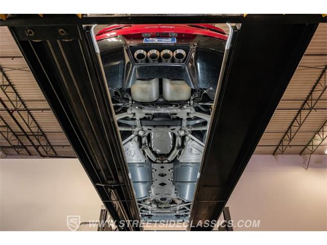 2015 Chevrolet Corvette (CC-2091633) for sale in Ft Worth, Texas
