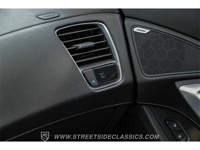 2015 Chevrolet Corvette (CC-2091633) for sale in Ft Worth, Texas