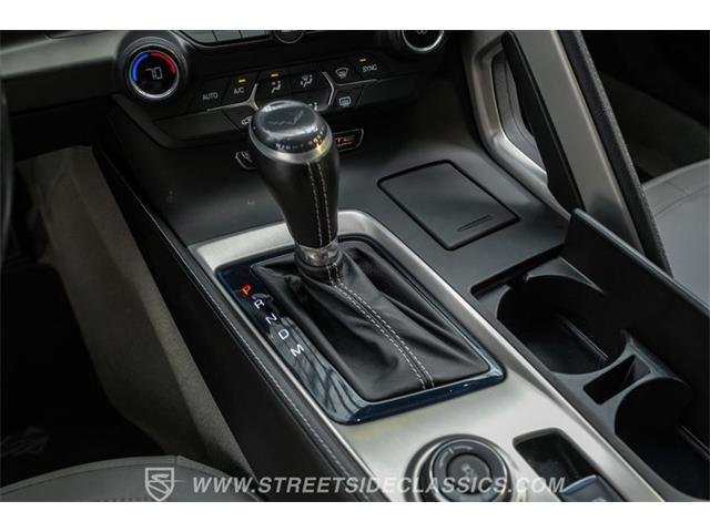 2015 Chevrolet Corvette (CC-2091633) for sale in Ft Worth, Texas