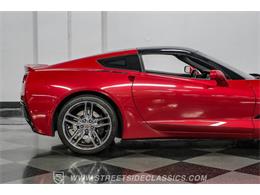 2015 Chevrolet Corvette (CC-2091633) for sale in Ft Worth, Texas