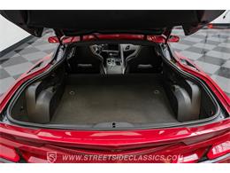 2015 Chevrolet Corvette (CC-2091633) for sale in Ft Worth, Texas