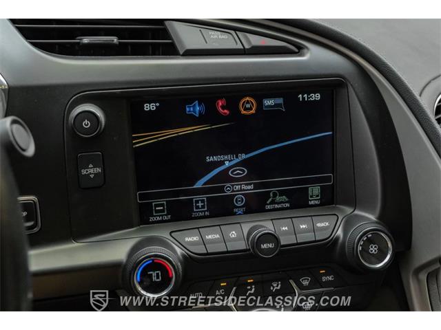 2015 Chevrolet Corvette (CC-2091633) for sale in Ft Worth, Texas