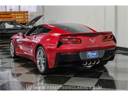 2015 Chevrolet Corvette (CC-2091633) for sale in Ft Worth, Texas