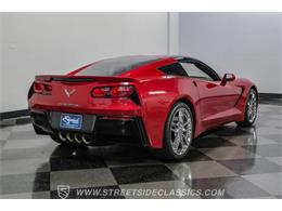 2015 Chevrolet Corvette (CC-2091633) for sale in Ft Worth, Texas
