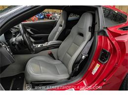 2015 Chevrolet Corvette (CC-2091633) for sale in Ft Worth, Texas