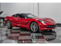 2015 Chevrolet Corvette (CC-2091633) for sale in Ft Worth, Texas
