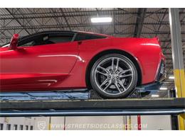 2015 Chevrolet Corvette (CC-2091633) for sale in Ft Worth, Texas