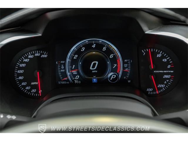 2015 Chevrolet Corvette (CC-2091633) for sale in Ft Worth, Texas