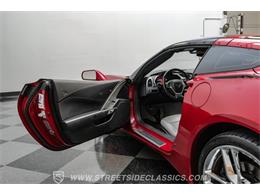 2015 Chevrolet Corvette (CC-2091633) for sale in Ft Worth, Texas