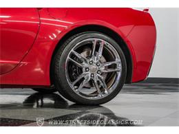 2015 Chevrolet Corvette (CC-2091633) for sale in Ft Worth, Texas