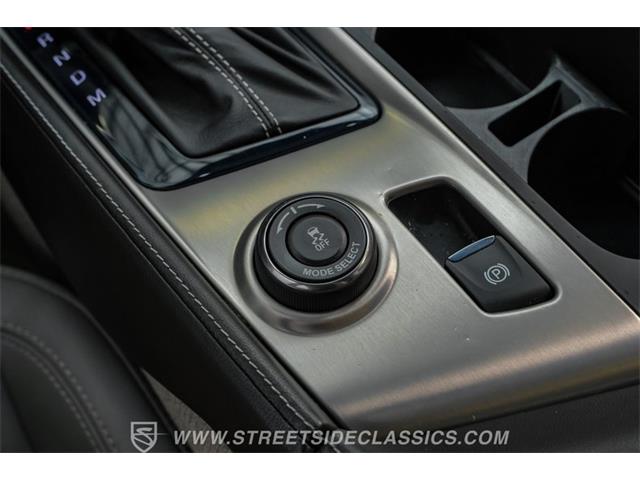 2015 Chevrolet Corvette (CC-2091633) for sale in Ft Worth, Texas