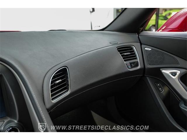 2015 Chevrolet Corvette (CC-2091633) for sale in Ft Worth, Texas