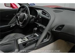 2015 Chevrolet Corvette (CC-2091633) for sale in Ft Worth, Texas
