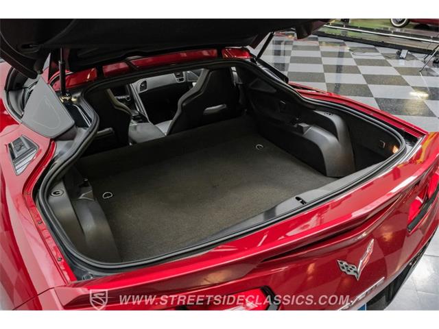 2015 Chevrolet Corvette (CC-2091633) for sale in Ft Worth, Texas