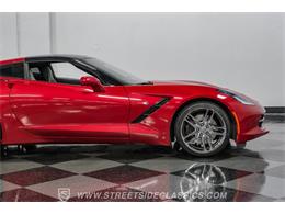 2015 Chevrolet Corvette (CC-2091633) for sale in Ft Worth, Texas