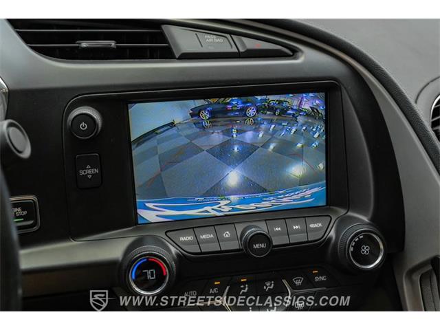 2015 Chevrolet Corvette (CC-2091633) for sale in Ft Worth, Texas