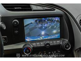 2015 Chevrolet Corvette (CC-2091633) for sale in Ft Worth, Texas