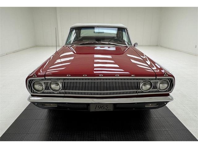 1965 Dodge Coronet 440 (CC-2091635) for sale in Morgantown, Pennsylvania