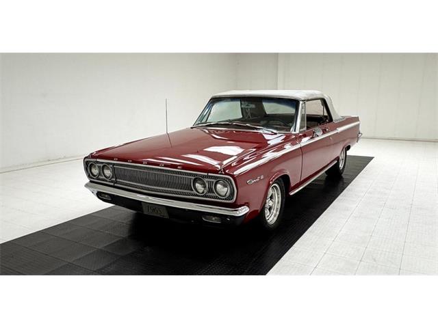 1965 Dodge Coronet 440 (CC-2091635) for sale in Morgantown, Pennsylvania