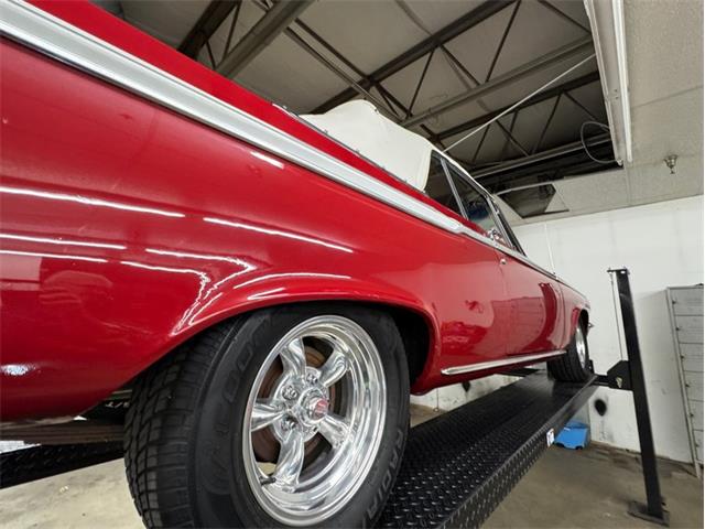1965 Dodge Coronet 440 (CC-2091635) for sale in Morgantown, Pennsylvania