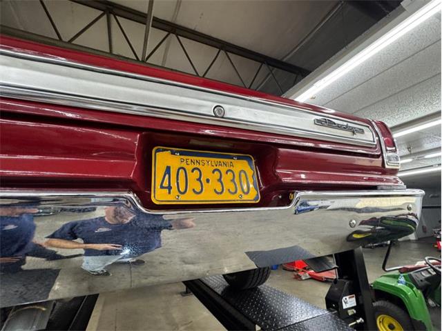 1965 Dodge Coronet 440 (CC-2091635) for sale in Morgantown, Pennsylvania