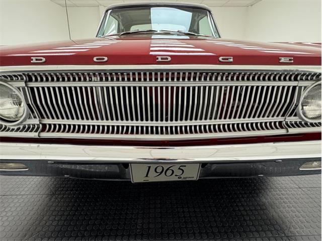 1965 Dodge Coronet 440 (CC-2091635) for sale in Morgantown, Pennsylvania