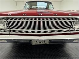 1965 Dodge Coronet 440 (CC-2091635) for sale in Morgantown, Pennsylvania