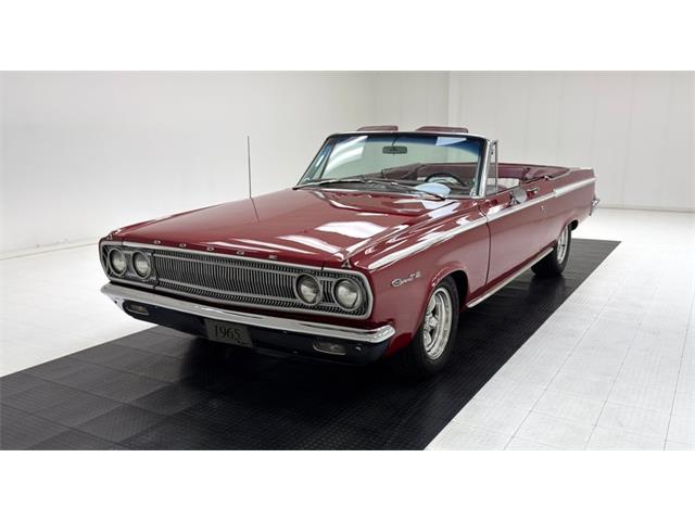 1965 Dodge Coronet 440 (CC-2091635) for sale in Morgantown, Pennsylvania