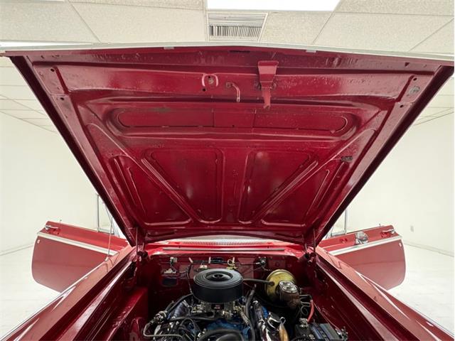 1965 Dodge Coronet 440 (CC-2091635) for sale in Morgantown, Pennsylvania