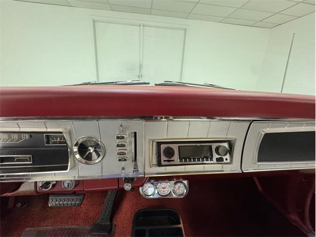 1965 Dodge Coronet 440 (CC-2091635) for sale in Morgantown, Pennsylvania