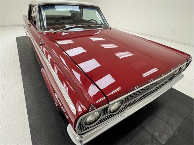 1965 Dodge Coronet 440 (CC-2091635) for sale in Morgantown, Pennsylvania