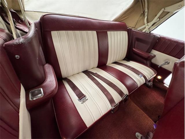 1965 Dodge Coronet 440 (CC-2091635) for sale in Morgantown, Pennsylvania