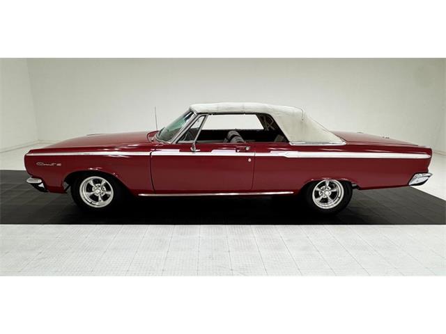 1965 Dodge Coronet 440 (CC-2091635) for sale in Morgantown, Pennsylvania