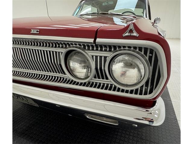 1965 Dodge Coronet 440 (CC-2091635) for sale in Morgantown, Pennsylvania